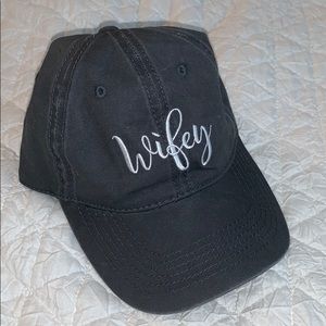 Women’s baseball hat